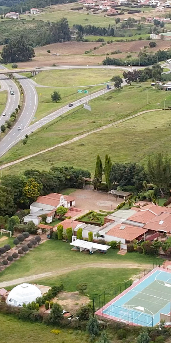 Recorrido Andalucía